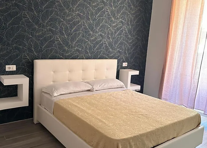Luxury Boutique Vesuvio