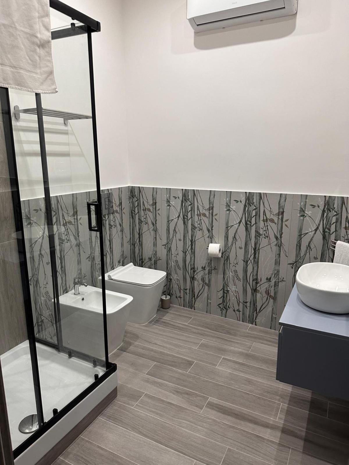 Luxury Boutique Vesuvio Naples