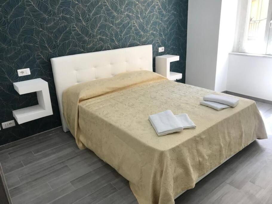 Apartment Luxury Boutique Vesuvio Naples