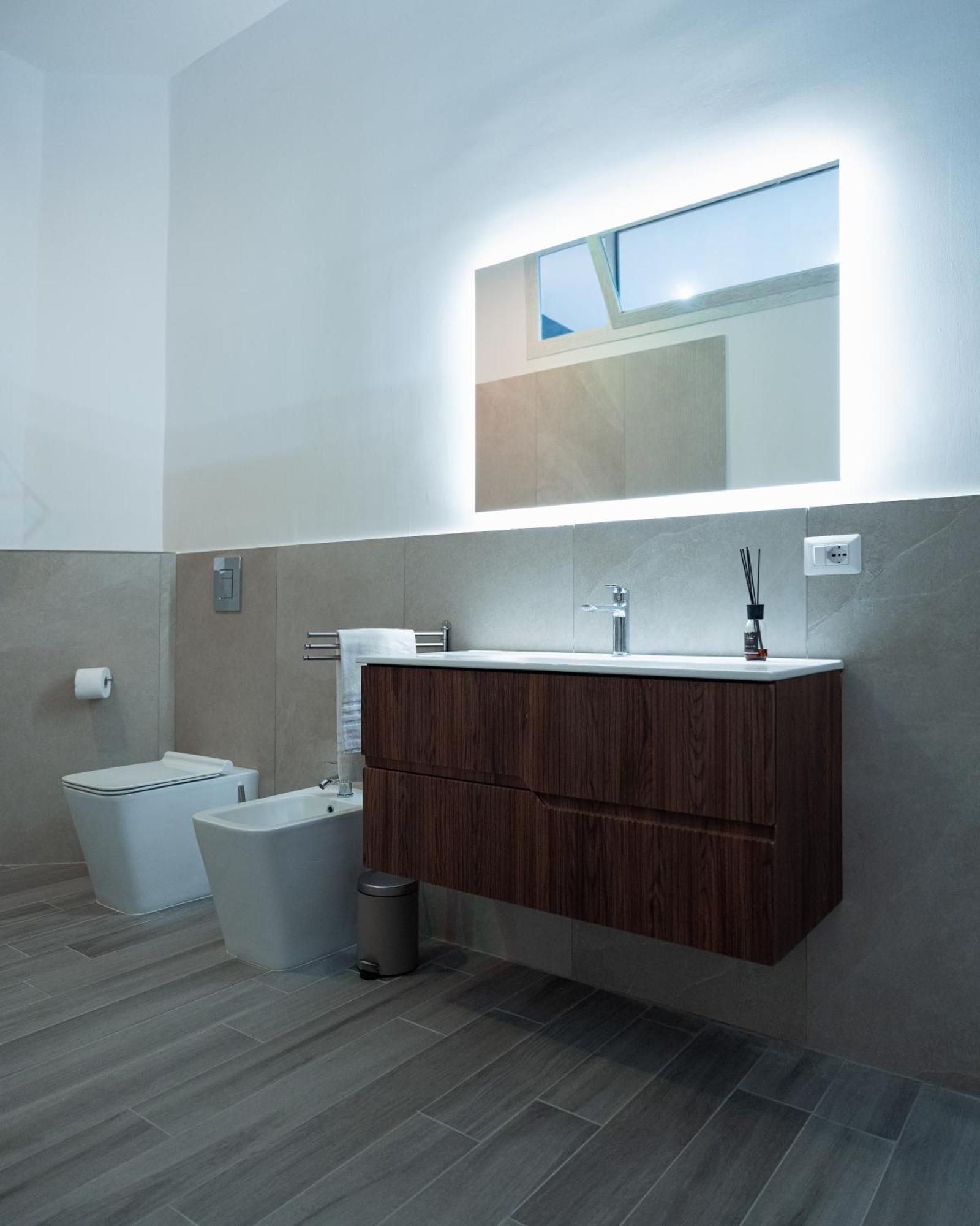 Apartment Luxury Boutique Vesuvio Naples