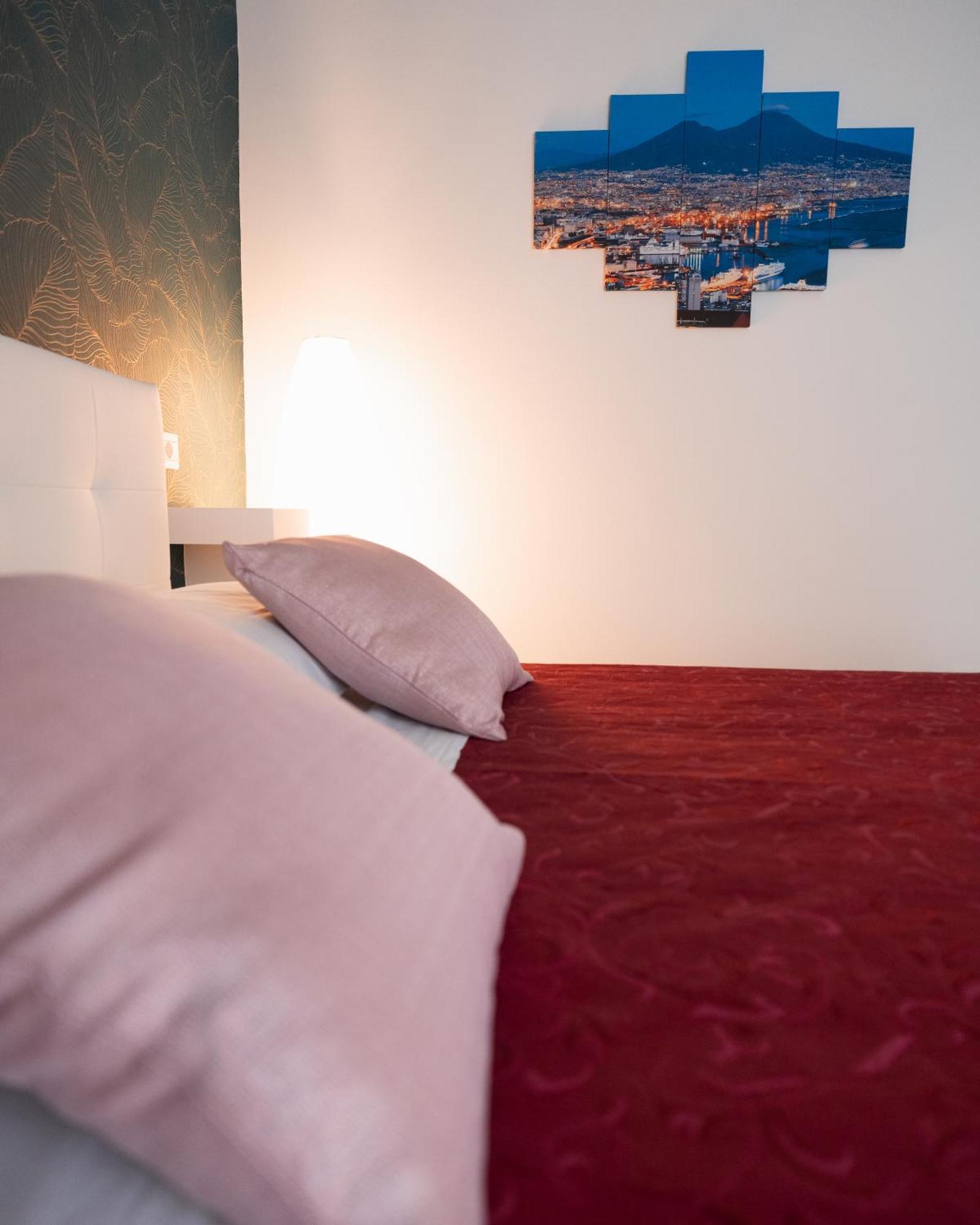 Luxury Boutique Vesuvio * Naples