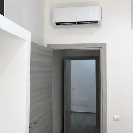 Luxury Boutique Vesuvio Apartment Naples Exterior photo