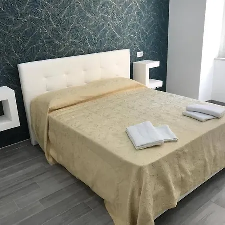 Luxury Boutique Vesuvio Apartment Naples Exterior photo