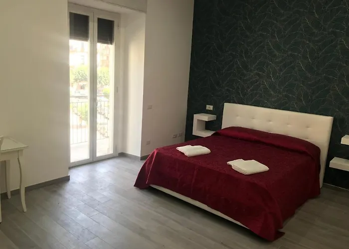 Luxury Boutique Vesuvio