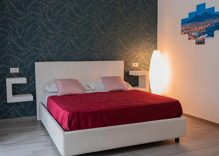 Luxury Boutique Vesuvio
