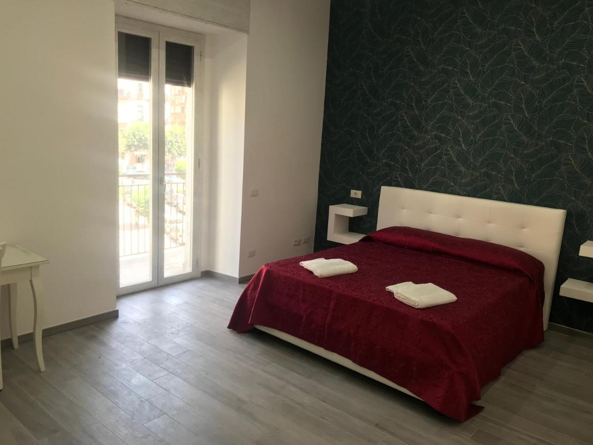 Luxury Boutique Vesuvio Apartment *