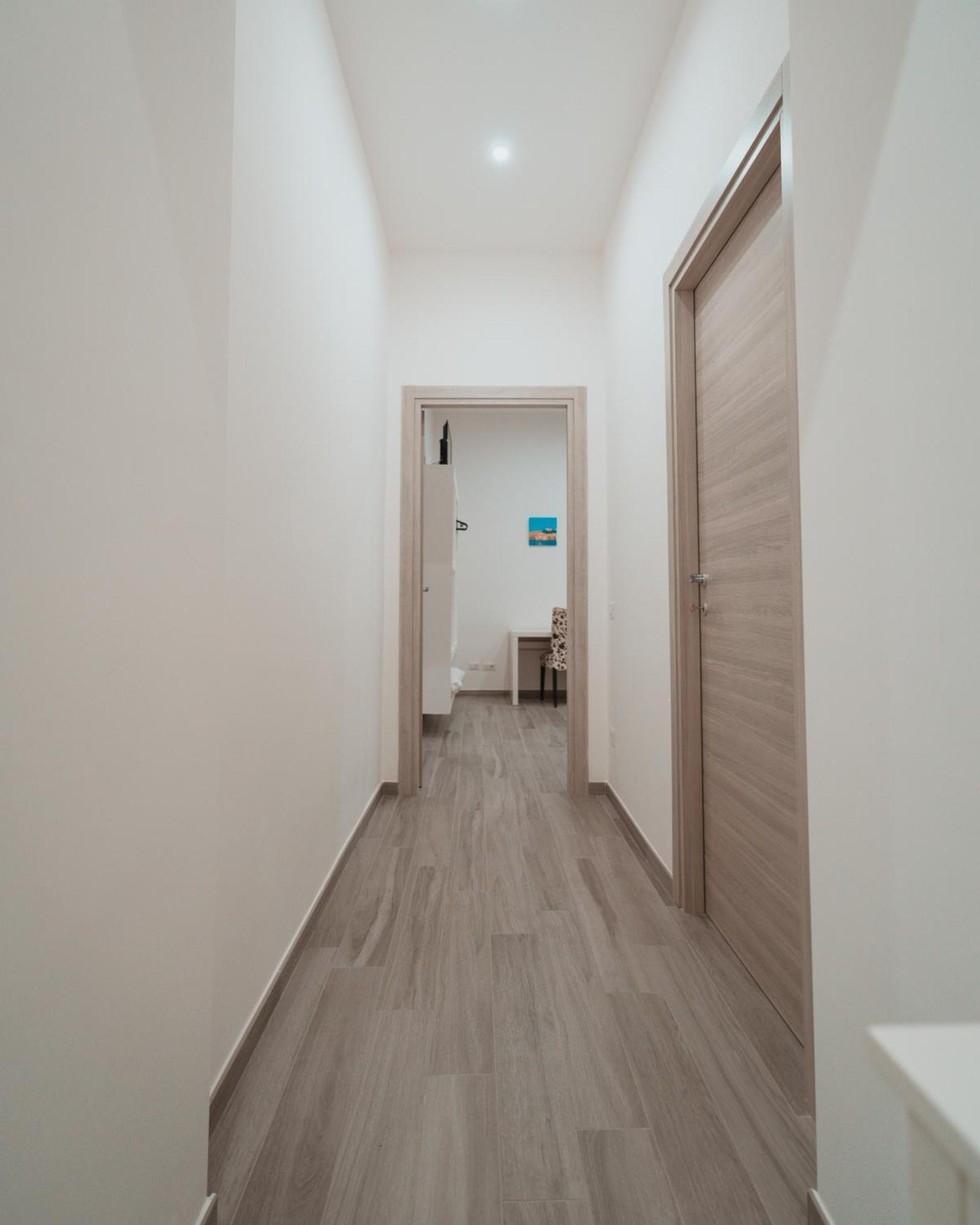 Luxury Boutique Vesuvio *