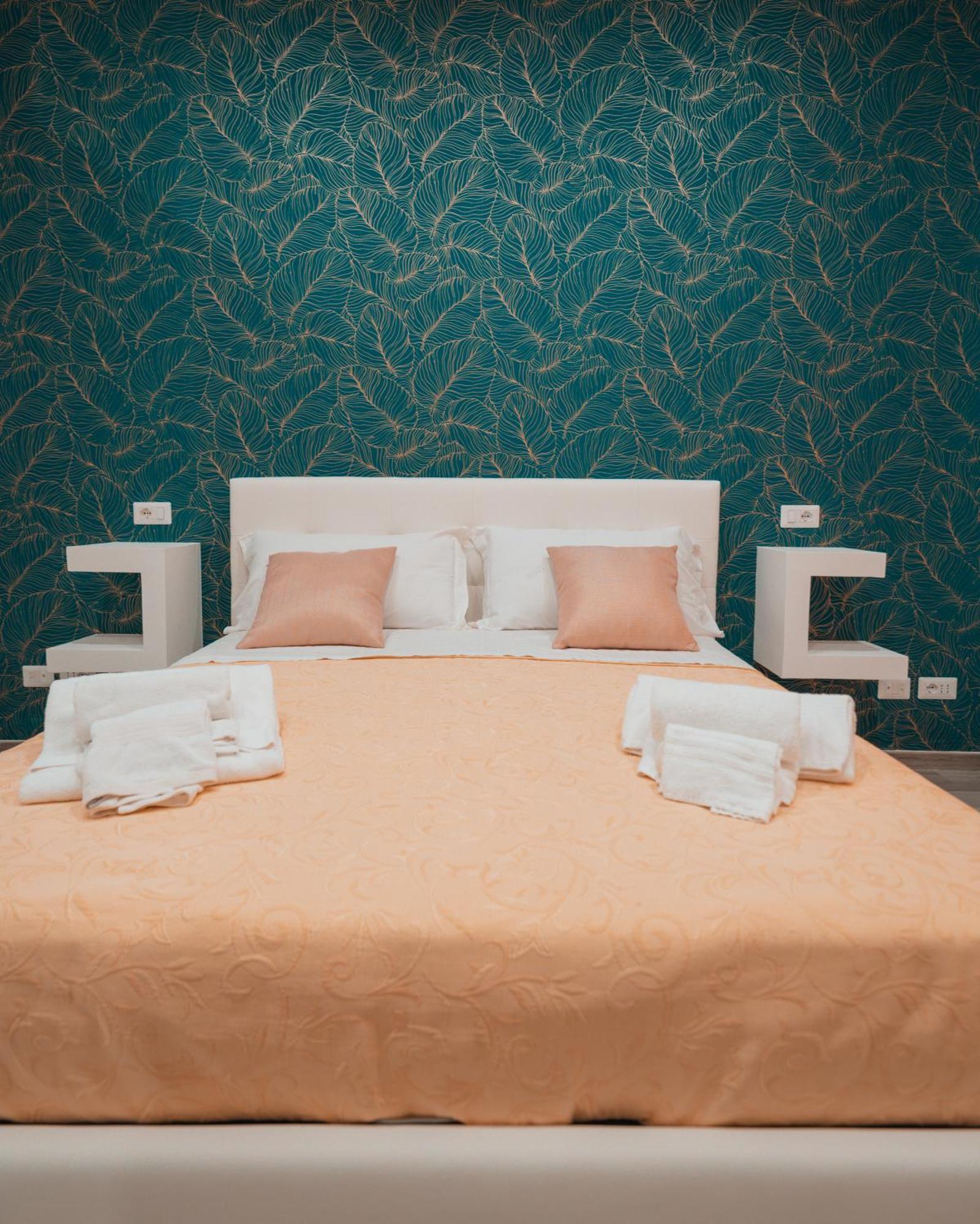 Luxury Boutique Vesuvio Apartment *