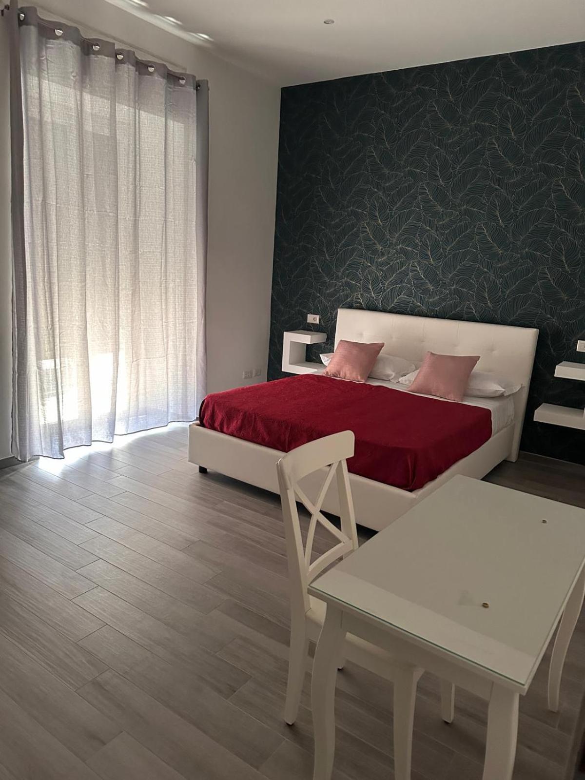 Luxury Boutique Vesuvio Apartment *