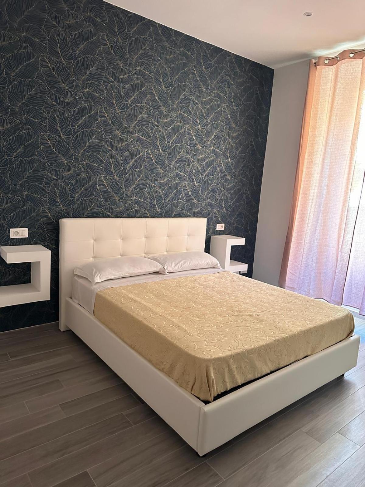 Luxury Boutique Vesuvio Apartment
