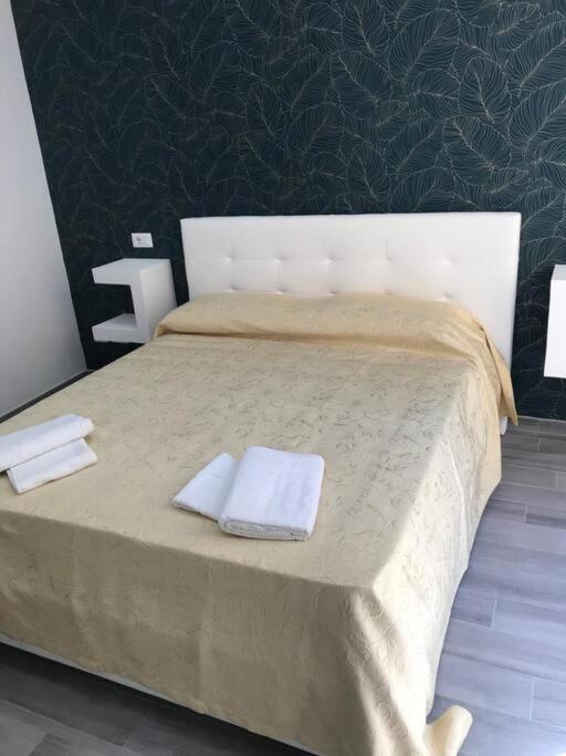 Apartment Luxury Boutique Vesuvio *