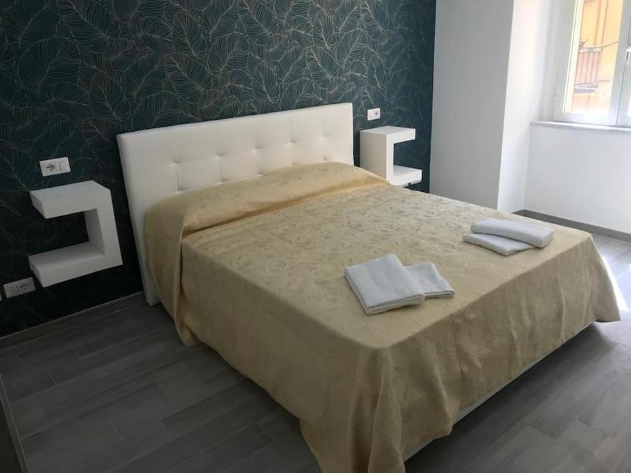Luxury Boutique Vesuvio Apartment Neapel