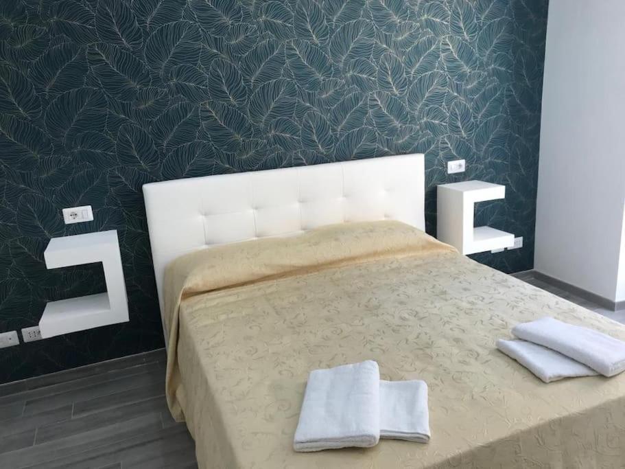 Luxury Boutique Vesuvio Naples