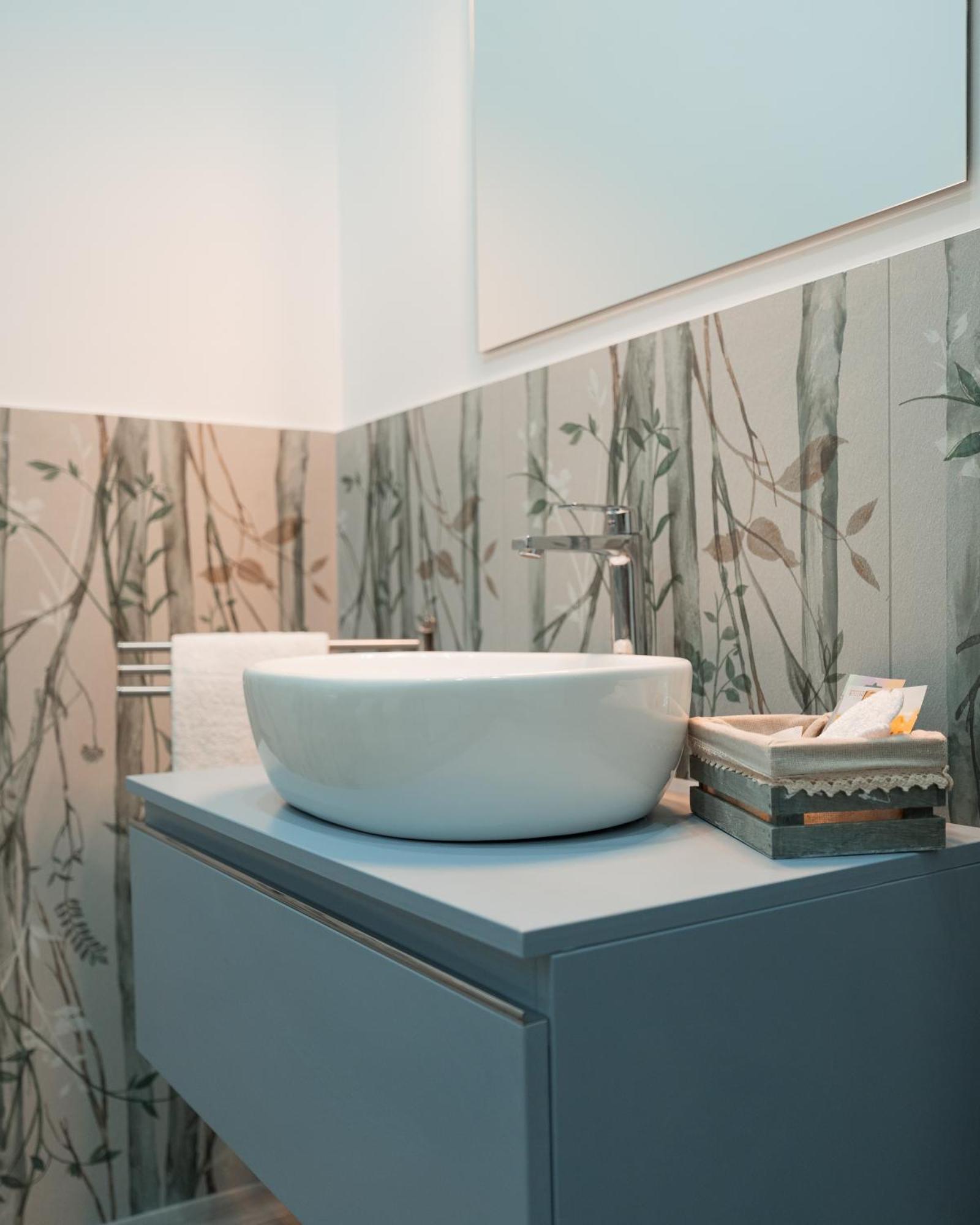 Luxury Boutique Vesuvio