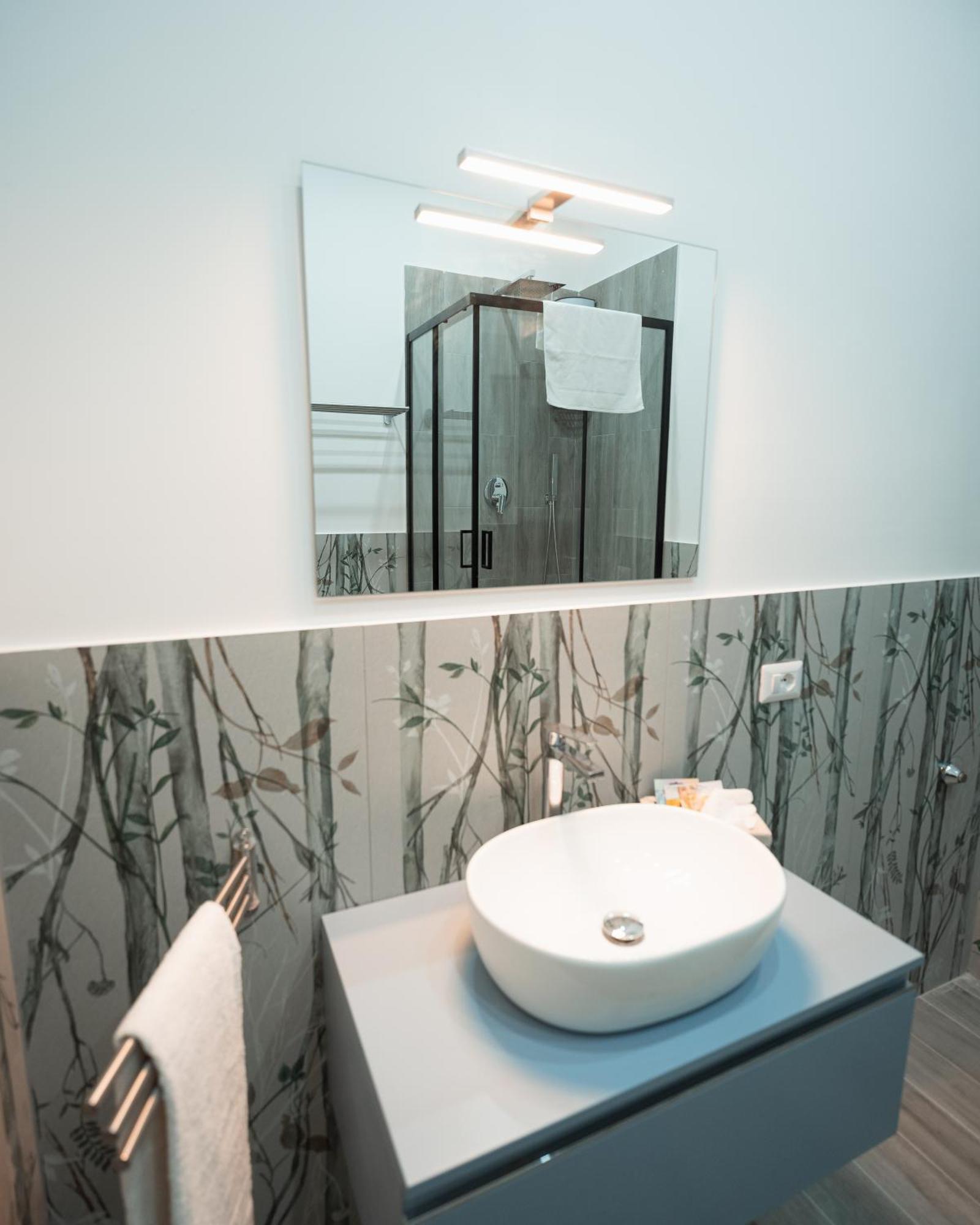 Luxury Boutique Vesuvio Apartment