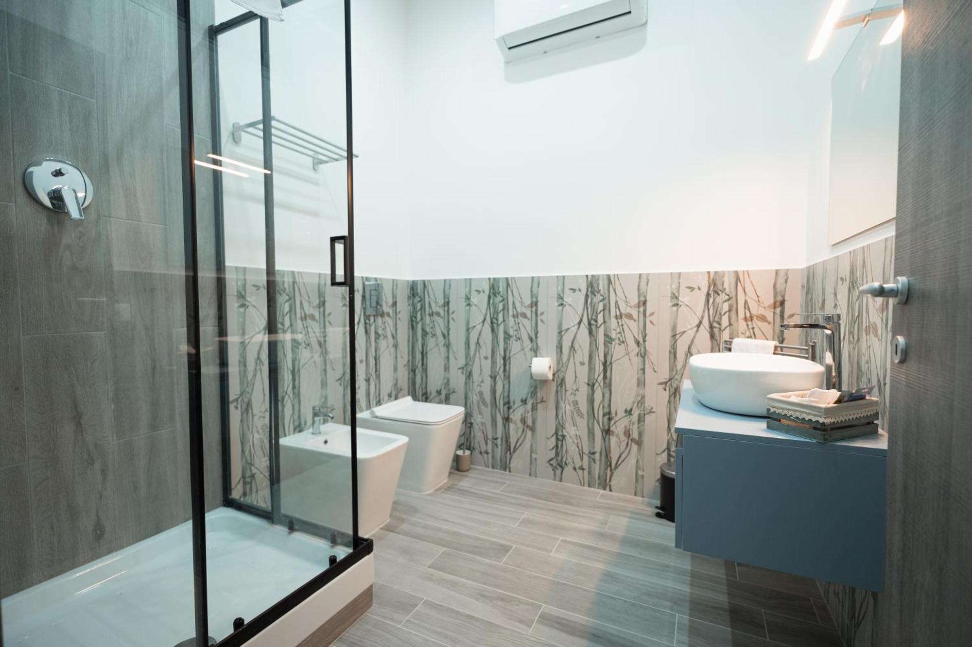 Apartment Luxury Boutique Vesuvio