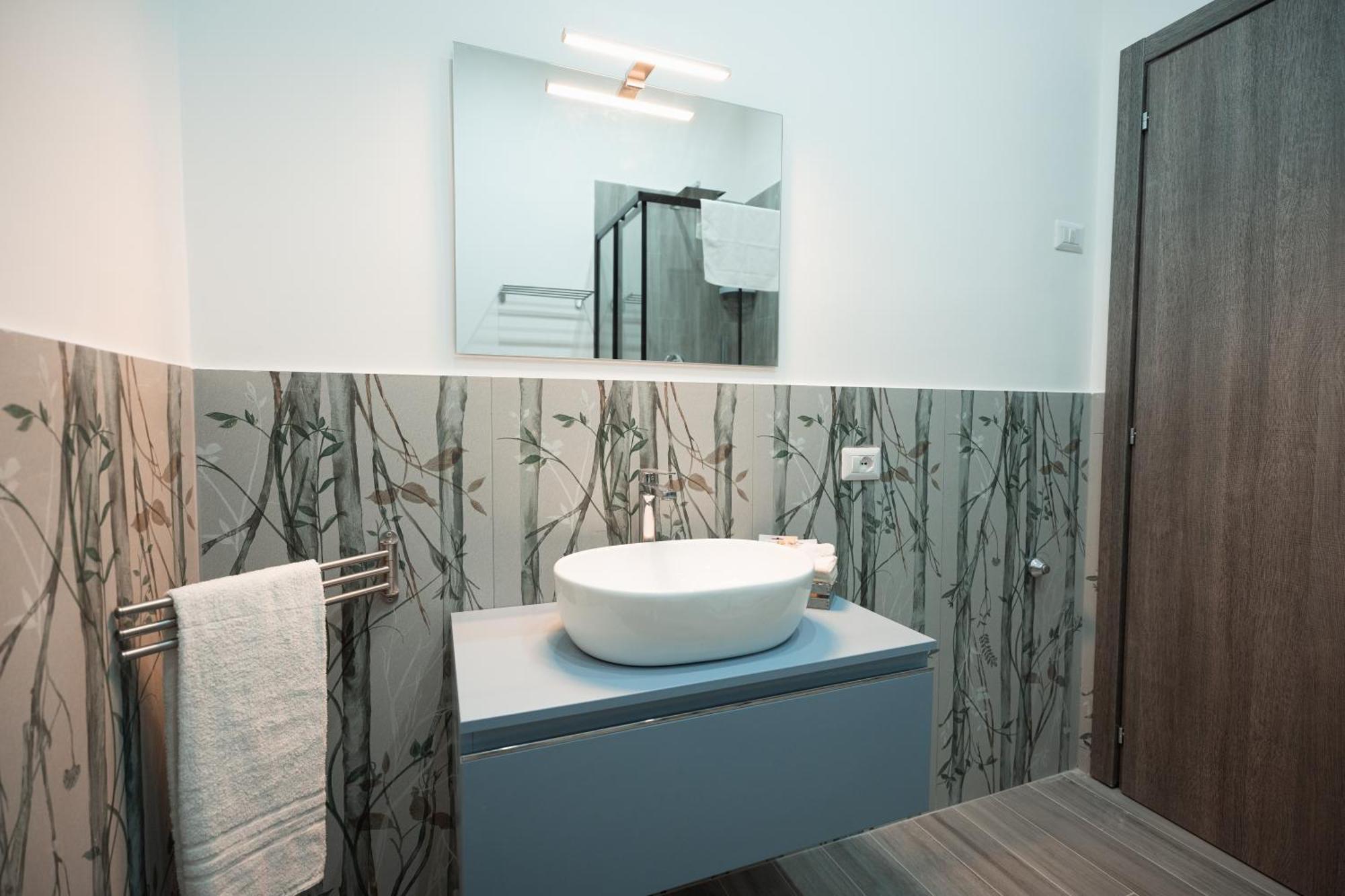 Luxury Boutique Vesuvio *
